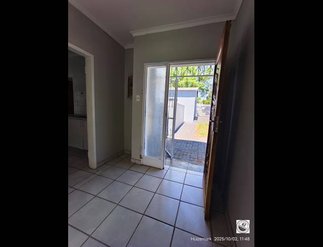 3 BEDROOM HOUSE TO LET IN SASOLBURG CENTRAL